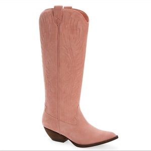 Jeffrey Campbell Calvera Knee High Boot